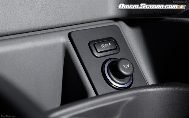 Seat Ibiza Ecomotiv 2011 Widescreen Picture #27 Seat Ibiza Ecomotiv 2011 Widescreen Picture #27