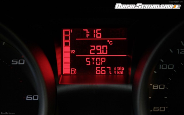 Seat Ibiza Ecomotiv 2011 Widescreen Picture #19 Seat Ibiza Ecomotiv 2011 Widescreen Picture #19