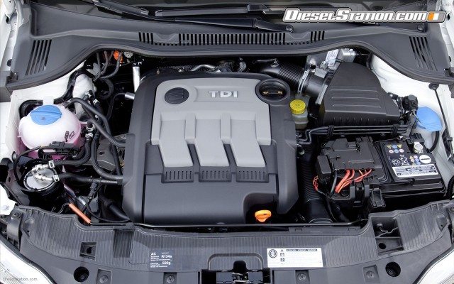 Seat Ibiza Ecomotiv 2011 Widescreen Picture #13 Seat Ibiza Ecomotiv 2011 Widescreen Picture #13