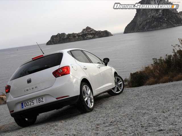 Seat Ibiza Special Version Picture #1 Seat Ibiza Special Version Picture #1