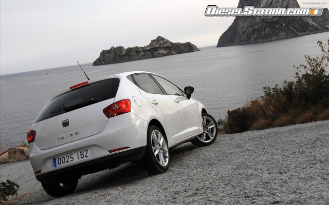 Seat Ibiza Special Version Widescreen Picture #0 Seat Ibiza Special Version Widescreen Picture #0