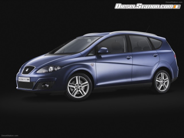 Seat LEON AND ALTEA 2009 Picture #12 Seat LEON AND ALTEA 2009 Picture #12