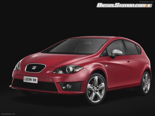 Seat LEON AND ALTEA 2009 Picture #11 Seat LEON AND ALTEA 2009 Picture #11