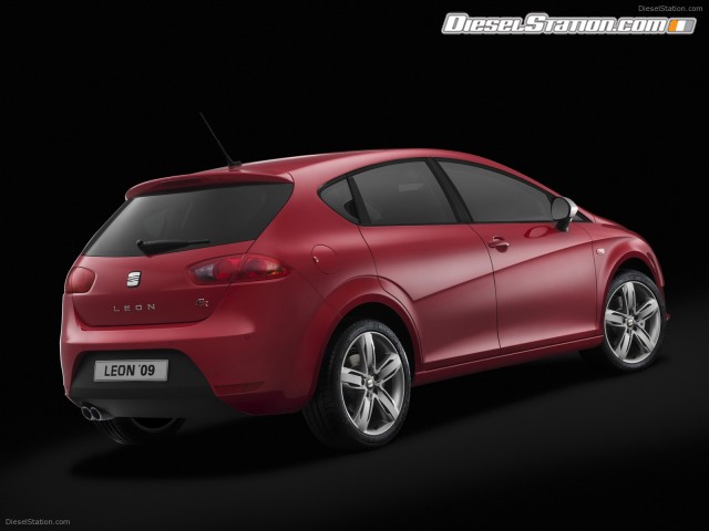 Seat LEON AND ALTEA 2009 Picture #6 Seat LEON AND ALTEA 2009 Picture #6