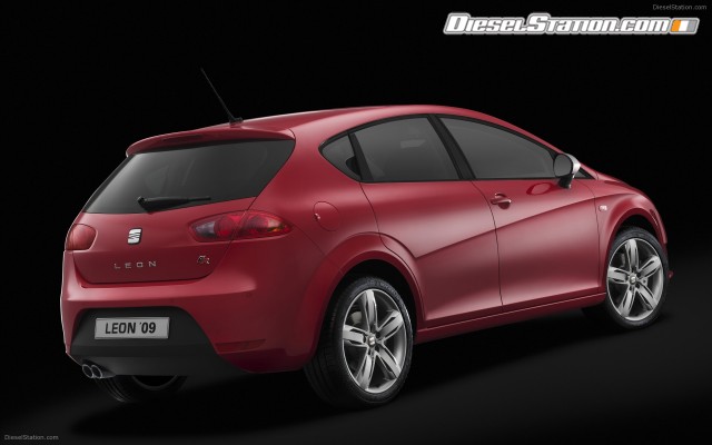 Seat LEON AND ALTEA 2009 Widescreen Picture #0 Seat LEON AND ALTEA 2009 Widescreen Picture #0
