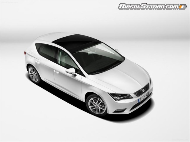 Seat Leon 2012 Picture #22 Seat Leon 2012 Picture #22