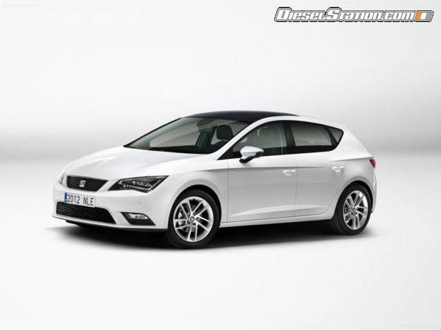 Seat Leon 2012 Picture #1 Seat Leon 2012 Picture #1