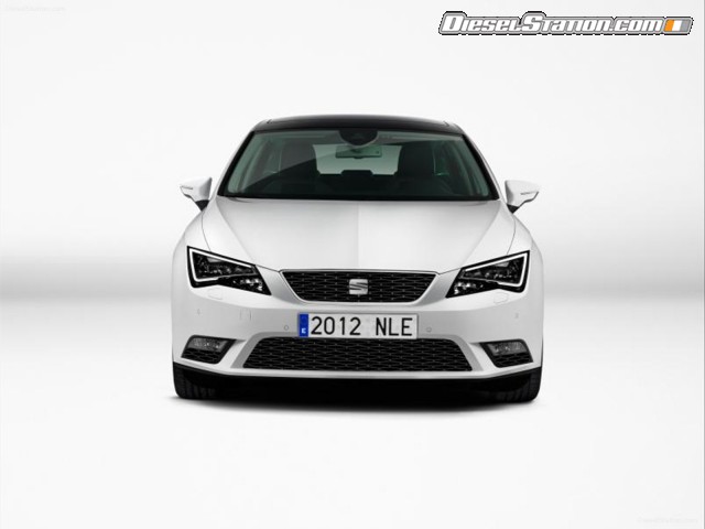 Seat Leon 2012 Picture #11 Seat Leon 2012 Picture #11