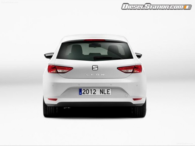 Seat Leon 2012 Picture #10 Seat Leon 2012 Picture #10