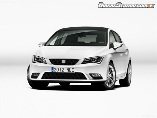 Seat Leon 2012 Picture #6 Seat Leon 2012 Picture #6