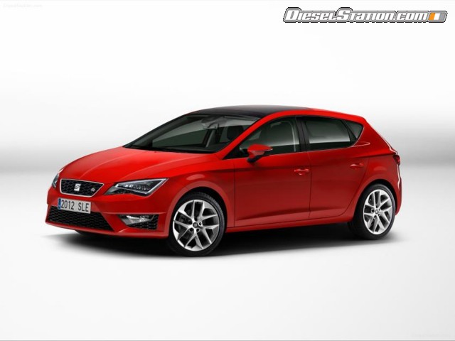 Seat Leon 2012 Picture #12 Seat Leon 2012 Picture #12