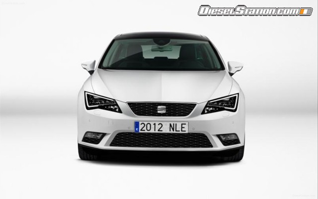 Seat Leon 2012 Widescreen Picture #3 Seat Leon 2012 Widescreen Picture #3