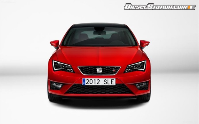 Seat Leon 2012 Widescreen Picture #14 Seat Leon 2012 Widescreen Picture #14