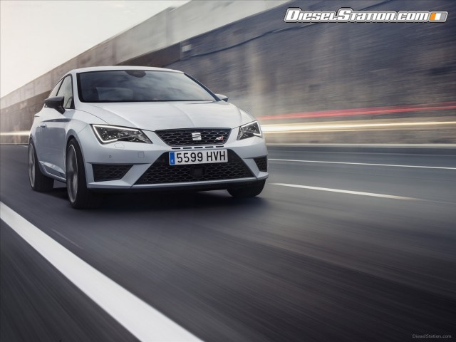 Seat Leon CUPRA 2014 Picture #28 Seat Leon CUPRA 2014 Picture #28