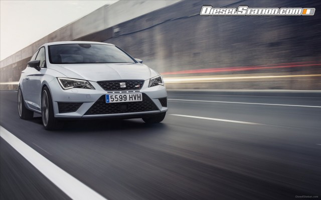 Seat Leon CUPRA 2014 Widescreen Picture #31 Seat Leon CUPRA 2014 Widescreen Picture #31