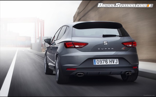 Seat Leon CUPRA 2014 Widescreen Picture #46 Seat Leon CUPRA 2014 Widescreen Picture #46
