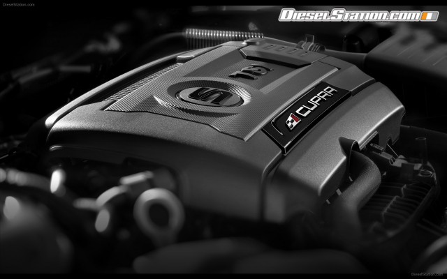 Seat Leon CUPRA 2014 Widescreen Picture #0 Seat Leon CUPRA 2014 Widescreen Picture #0