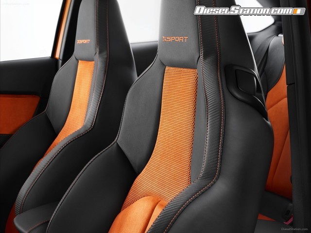 Seat Leon Crossover Concept 2015 Picture #5 Seat Leon Crossover Concept 2015 Picture #5