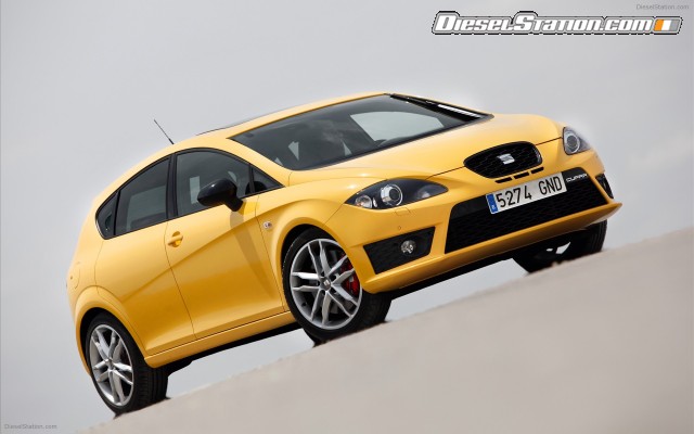 Seat Leon Cupra 2010 Widescreen Picture #15 Seat Leon Cupra 2010 Widescreen Picture #15