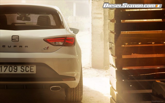 Seat Leon Cupra 290 2016 Widescreen Picture #0 Seat Leon Cupra 290 2016 Widescreen Picture #0