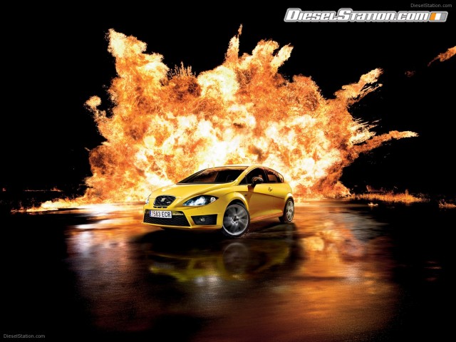 Seat Leon Cupra R 2011 Picture #11 Seat Leon Cupra R 2011 Picture #11