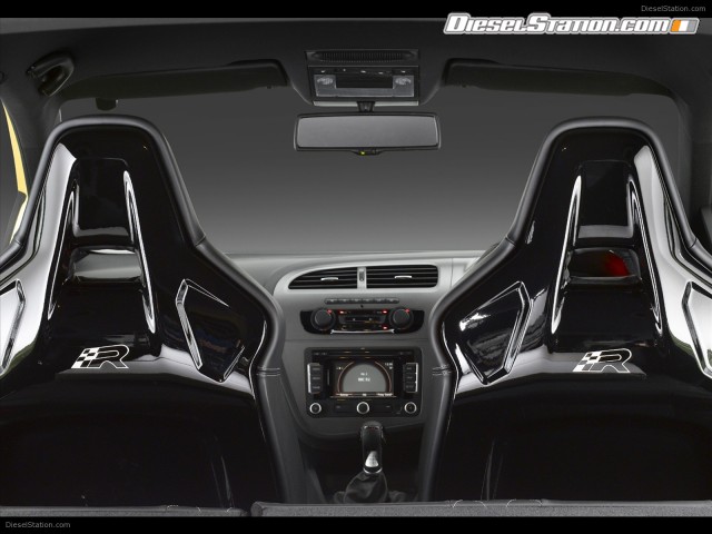 Seat Leon Cupra R 2011 Picture #21 Seat Leon Cupra R 2011 Picture #21
