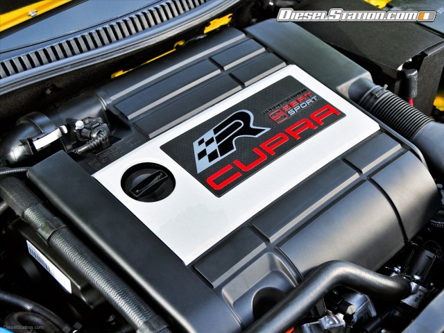 Seat Leon Cupra R 2011 Picture #1 Seat Leon Cupra R 2011 Picture #1