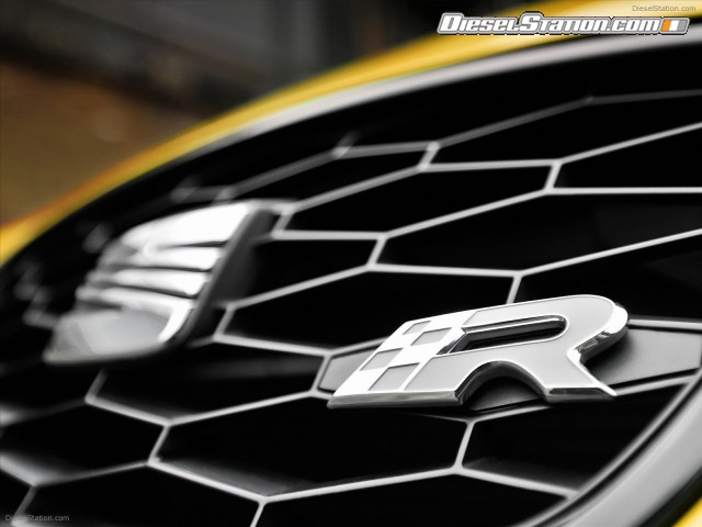 Seat Leon Cupra R 2011 Picture #10 Seat Leon Cupra R 2011 Picture #10