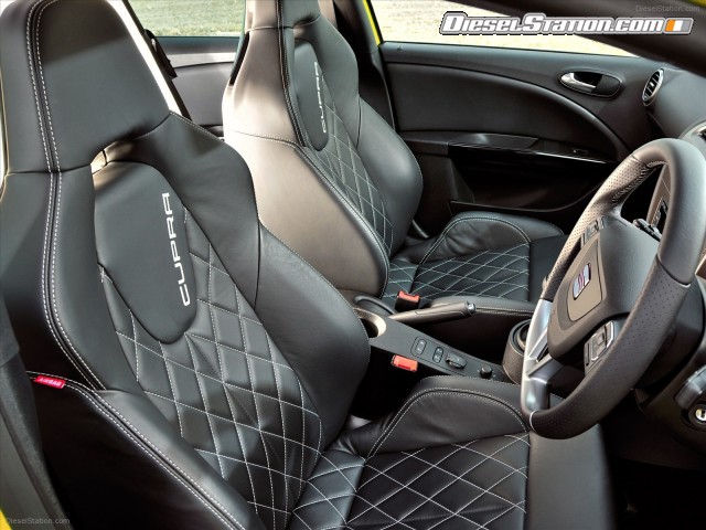 Seat Leon Cupra R 2011 Picture #28 Seat Leon Cupra R 2011 Picture #28