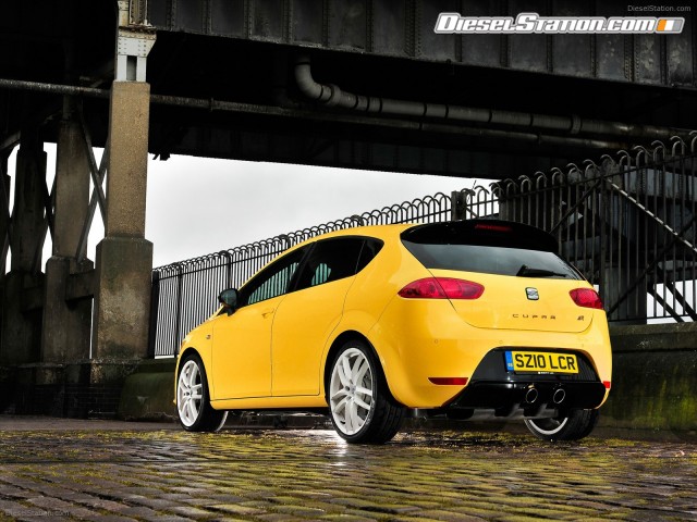 Seat Leon Cupra R 2011 Picture #26 Seat Leon Cupra R 2011 Picture #26
