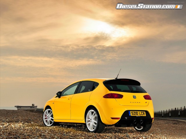 Seat Leon Cupra R 2011 Picture #17 Seat Leon Cupra R 2011 Picture #17