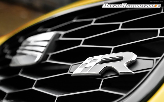 Seat Leon Cupra R 2011 Widescreen Picture #5 Seat Leon Cupra R 2011 Widescreen Picture #5