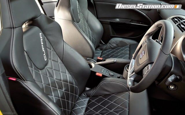 Seat Leon Cupra R 2011 Widescreen Picture #7 Seat Leon Cupra R 2011 Widescreen Picture #7