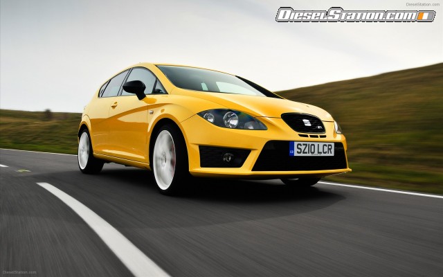 Seat Leon Cupra R 2011 Widescreen Picture #24 Seat Leon Cupra R 2011 Widescreen Picture #24