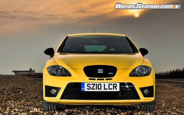 Seat Leon Cupra R 2011 Widescreen Picture #27 Seat Leon Cupra R 2011 Widescreen Picture #27