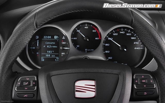 Seat Leon Ecomotive Concept Widescreen Picture #5 Seat Leon Ecomotive Concept Widescreen Picture #5