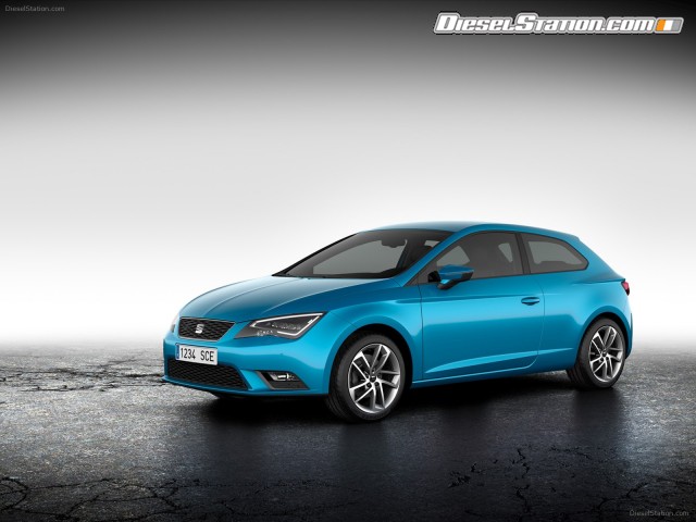 Seat Leon SC 2014 Picture #3 Seat Leon SC 2014 Picture #3