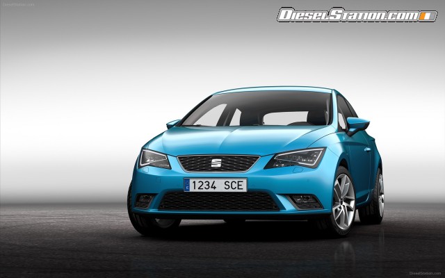 Seat Leon SC 2014 Widescreen Picture #13 Seat Leon SC 2014 Widescreen Picture #13