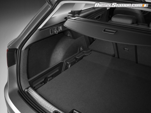 Seat Leon ST 2014 Picture #45 Seat Leon ST 2014 Picture #45