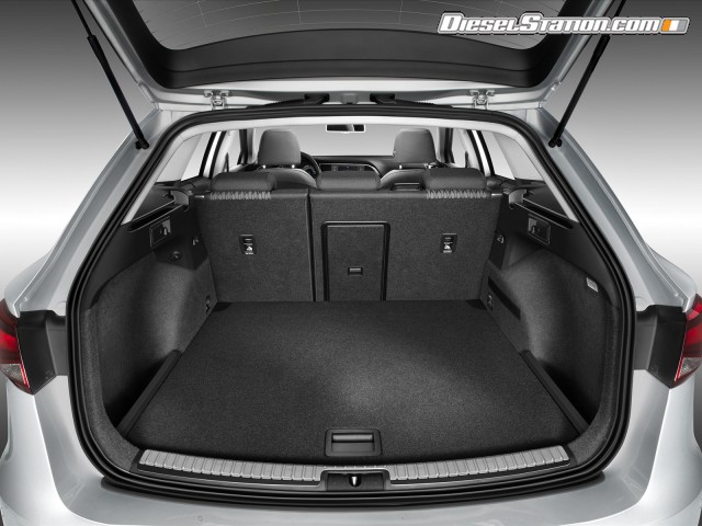 Seat Leon ST 2014 Picture #65 Seat Leon ST 2014 Picture #65