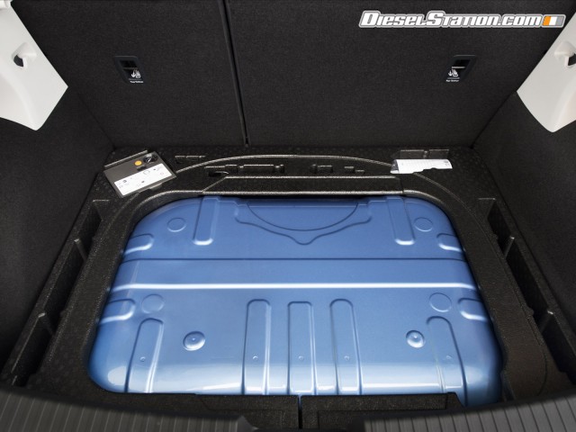 Seat Leon ST 2014 Picture #64 Seat Leon ST 2014 Picture #64