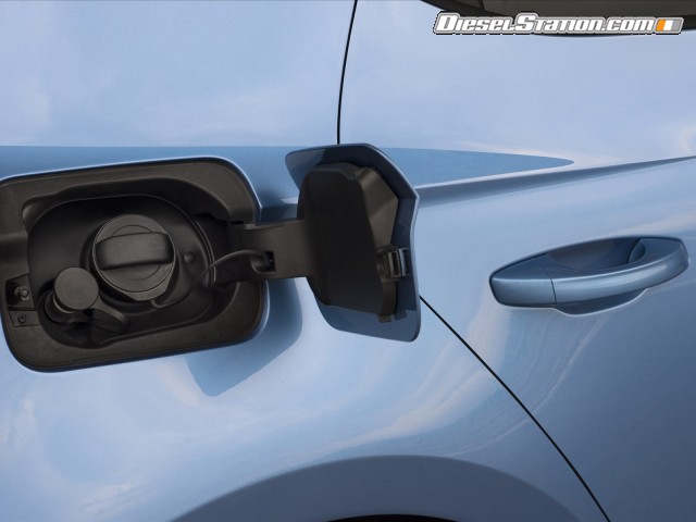 Seat Leon ST 2014 Picture #58 Seat Leon ST 2014 Picture #58