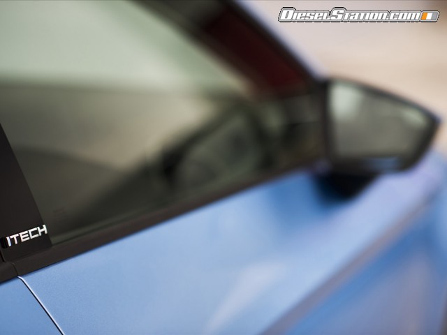 Seat Leon ST 2014 Picture #63 Seat Leon ST 2014 Picture #63