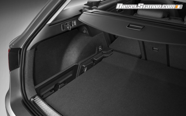 Seat Leon ST 2014 Widescreen Picture #37 Seat Leon ST 2014 Widescreen Picture #37