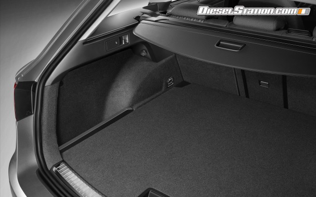 Seat Leon ST 2014 Widescreen Picture #82 Seat Leon ST 2014 Widescreen Picture #82