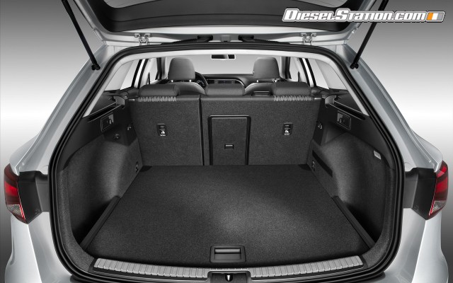 Seat Leon ST 2014 Widescreen Picture #62 Seat Leon ST 2014 Widescreen Picture #62