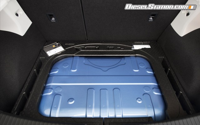 Seat Leon ST 2014 Widescreen Picture #75 Seat Leon ST 2014 Widescreen Picture #75