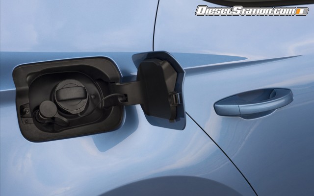 Seat Leon ST 2014 Widescreen Picture #31 Seat Leon ST 2014 Widescreen Picture #31