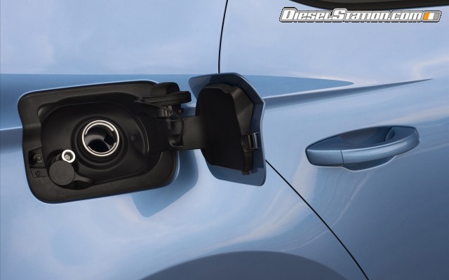 Seat Leon ST 2014 Widescreen Picture #61 Seat Leon ST 2014 Widescreen Picture #61