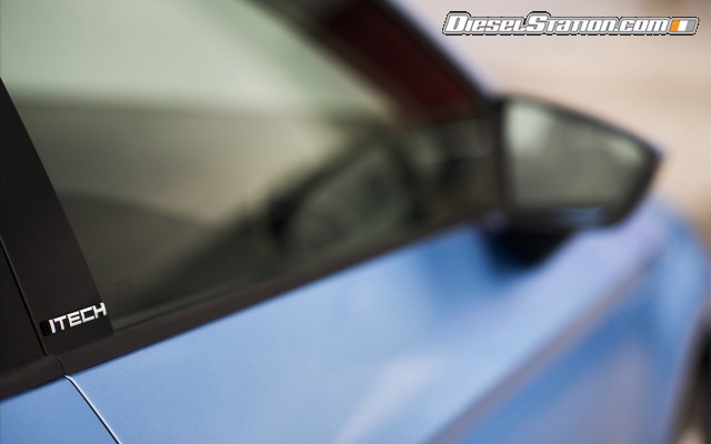 Seat Leon ST 2014 Widescreen Picture #44 Seat Leon ST 2014 Widescreen Picture #44